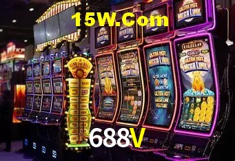Estatísticas do Jogo 688V