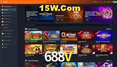 688V,688V Bet