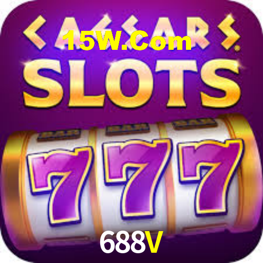 Tournaments 688V