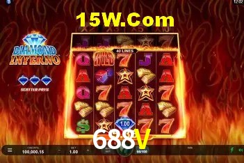 688V,688V Bet