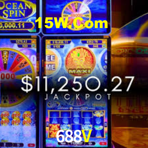 Live Casino 688V