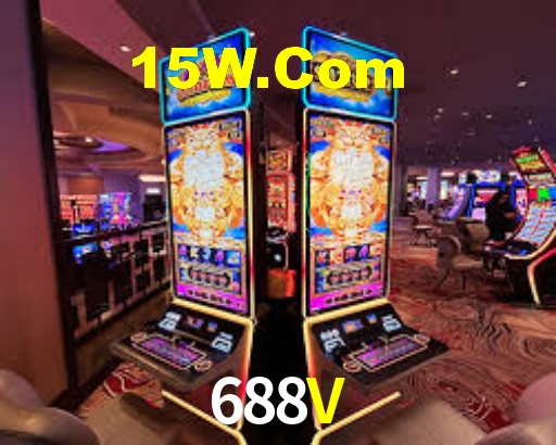 Blackjack Table 688V