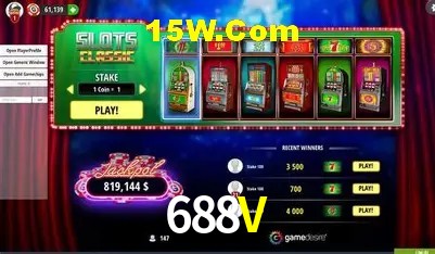 Integração de APIs 688V