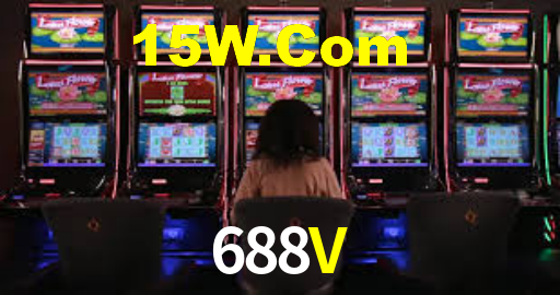 VIP Casino 688V