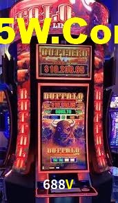 Welcome Bonus 688V