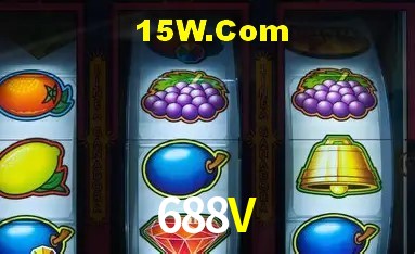 Casino Ao Vivo 688V