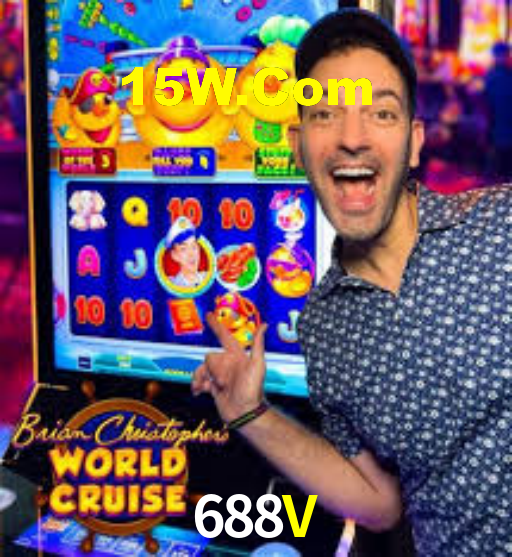 Welcome Bonus 688V