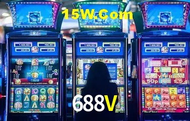 Tecnologia da Plataforma 688V