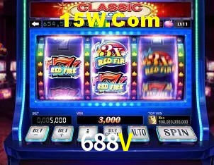 Provedores de Jogos 688V